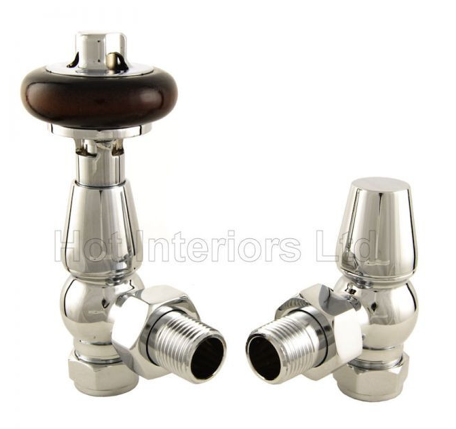 Valves -Traditional