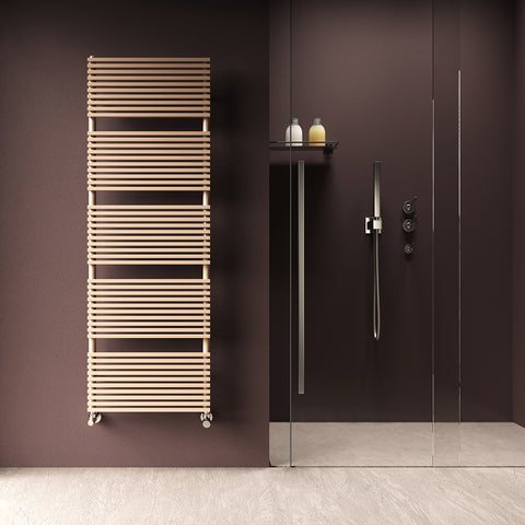 Acerra Square (Single) (Colour)Towel