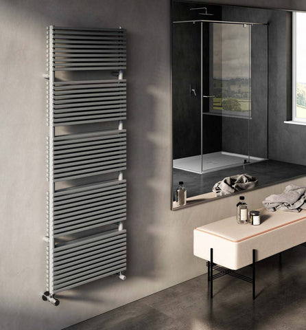 Acerra Square (Double) (Colour)Towel