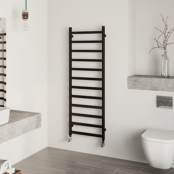 Terma simple one electric towel rail sale