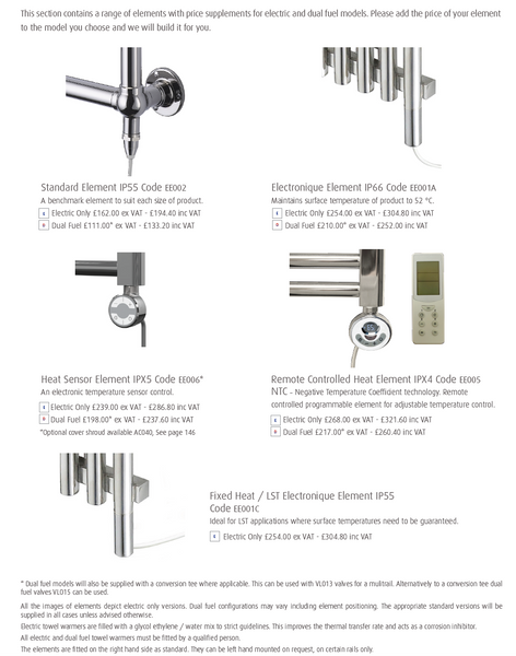 Hocus Towel Rail – Hot Interiors Ltd