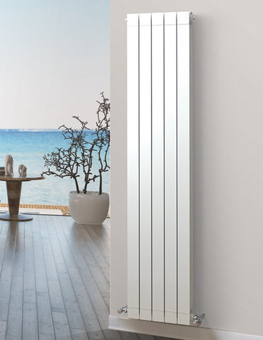 .Holby Vertical (White)