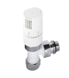 Kings Thermostatic (Angle or Straight)