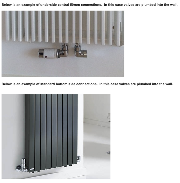Heating System Only Some Radiators Working Radiator Only Getting