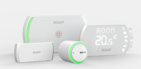 NOW Smart Heating System