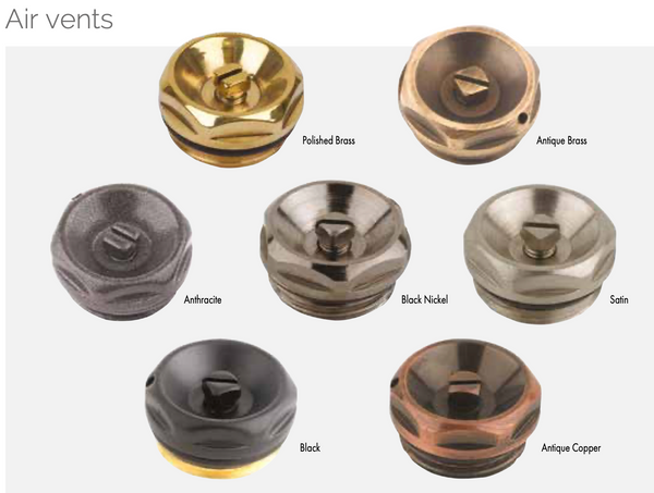 Air Vents