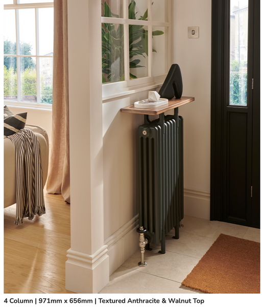 Ancona Console Table (RAL Colour)