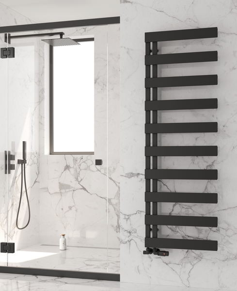 Arpena Designer Towel Rail