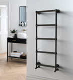 Ballerina Wall Mounted LG010A-MS (Matt Black)