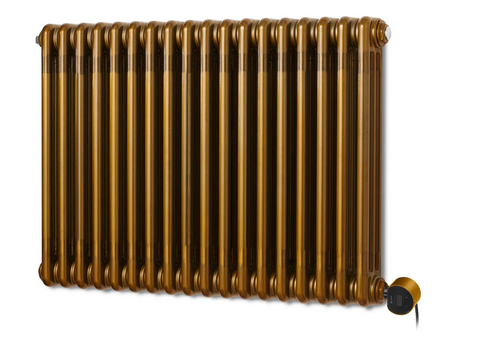 Colorado with VEO (Electric Only) - Brass Lacquer