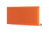 Colorado with VEO (Electric Only) - Orange