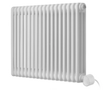 Colorado with VEO (Electric Only) - White
