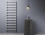 Cordivari Alessandra Satin Stainless Steel
