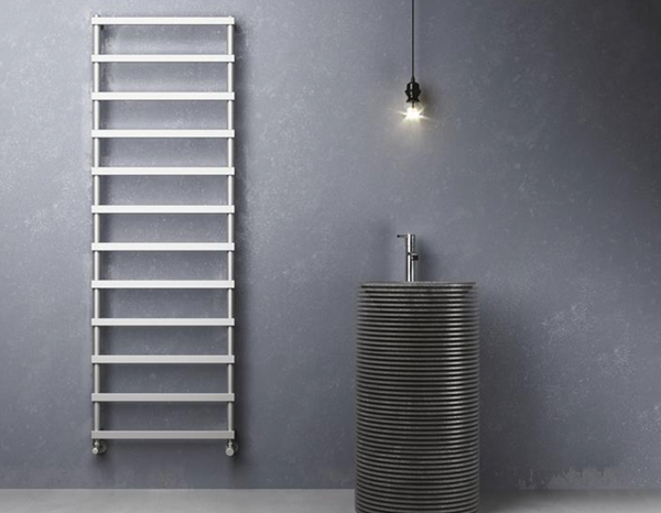 Cordivari Alessandra Satin Stainless Steel