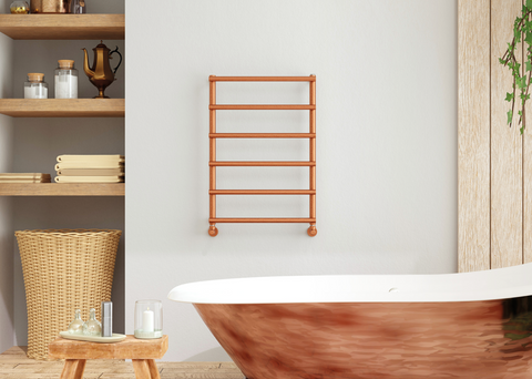 Cordivari Laura Antique Copper