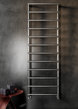 Cordivari Laura Polished Stainless Steel