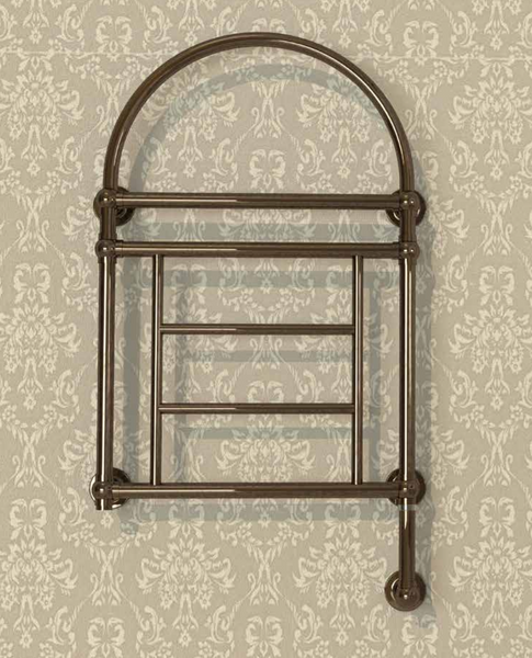 Cordivari Retro Electric Designer Towel Rail