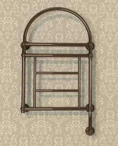 Cordivari Retro Electric Designer Towel Rail
