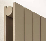 MHS Arto (Double Panel) (White)
