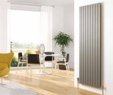 MHS Arto (Double Panel) (White)