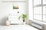 MHS Dubal 30 (White)