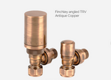 Finchley Thermostatic (Angle)