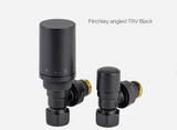 Finchley Thermostatic (Angle)