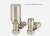 Finchley Thermostatic (Angle)
