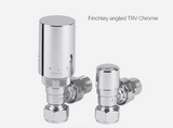 Finchley Thermostatic (Angle)
