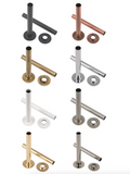 Finchley Thermostatic (Angle)