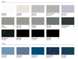 Zehnder Colour Choice