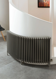 Heritage (Curved) Multicolumn Radiator