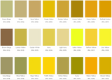 Heritage (Curved) Multicolumn Radiator Colour Choice