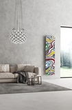 Cordivari Frame Picture Designer Radiator