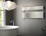 Cordivari Fujiko Polished Stainless Steel Designer Towel Rail