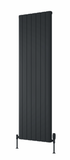 Agano Anthracite High BTU radiator