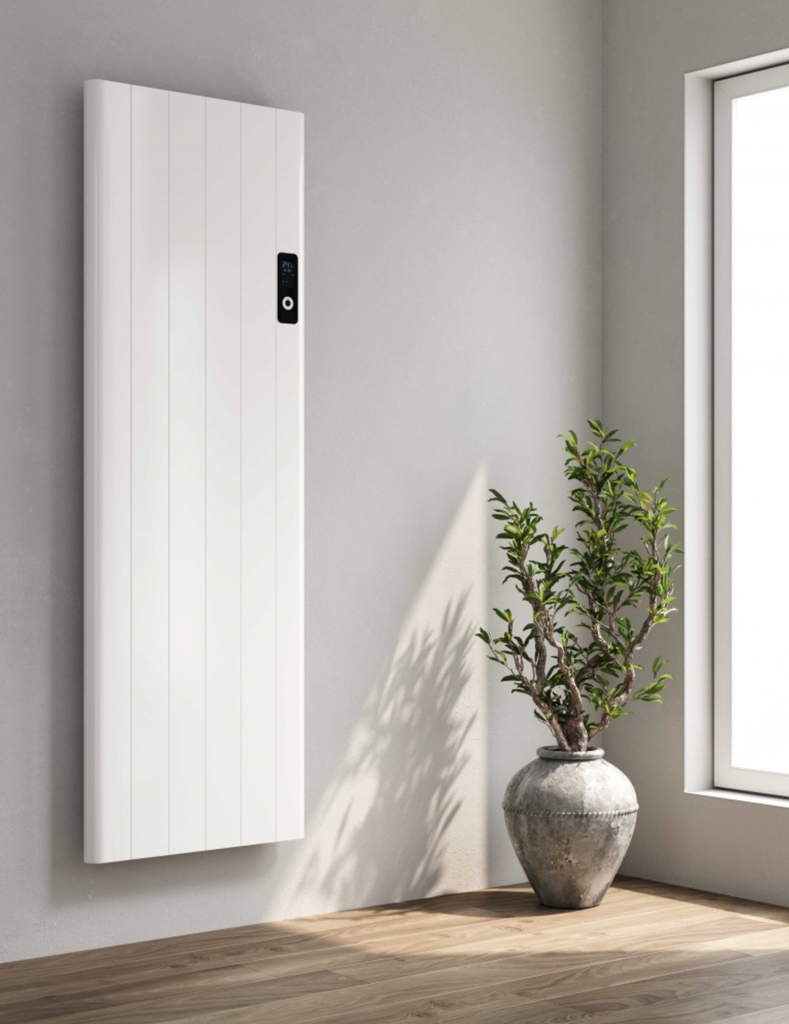 Atta (Vertical) (Electric)