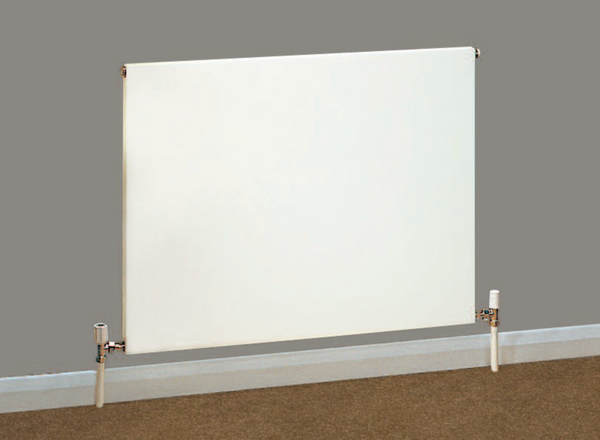 MHS Monoplan Designer Radiator – Hot Interiors Ltd