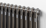 Rads2Rail Fitzrovia (Horizontal) Raw - 2 column