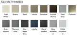 Heritage Colours