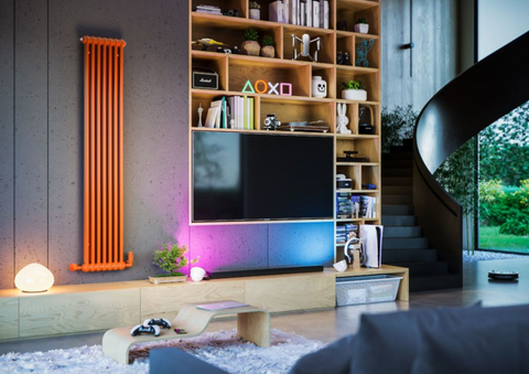 Terma Colorado Orange
