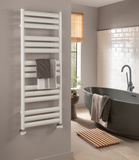 The Radiator Company Ellipsis Classic Towel Rail