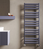 The Radiator Company Ellipsis Classic Towel Rail