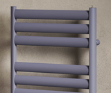 The Radiator Company Ellipsis Classic Towel Rail