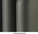 The Radiator Company Feature Finish - Textured Anthracite