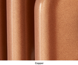 TRC Colour Feature Finish - Copper