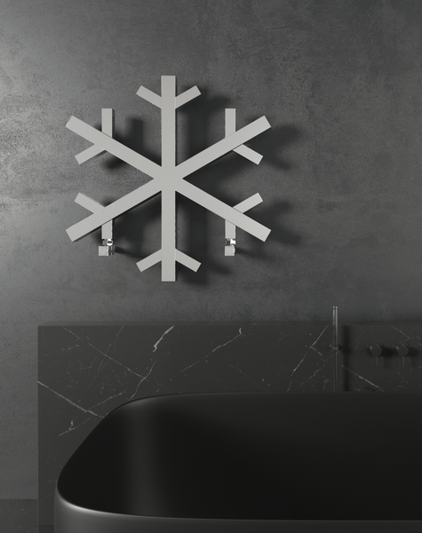 Frost Designer Radiator