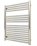 Atoll Stainless Steel Towel Rail - 800mm