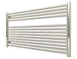 Atoll Stainless Steel Towel Rail - 600mm