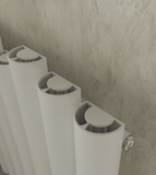 Carisa Motion Vertical Designer Radiator